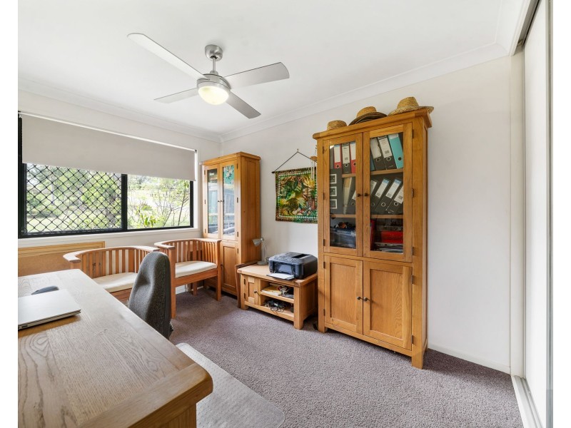 1 Jack Court, Murphys Creek QLD 4352