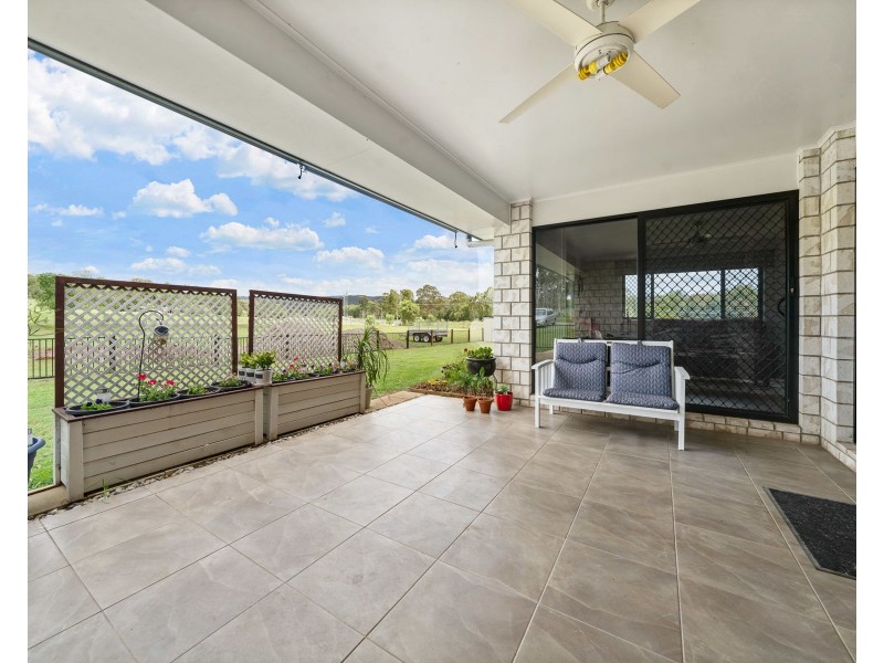 1 Jack Court, Murphys Creek QLD 4352