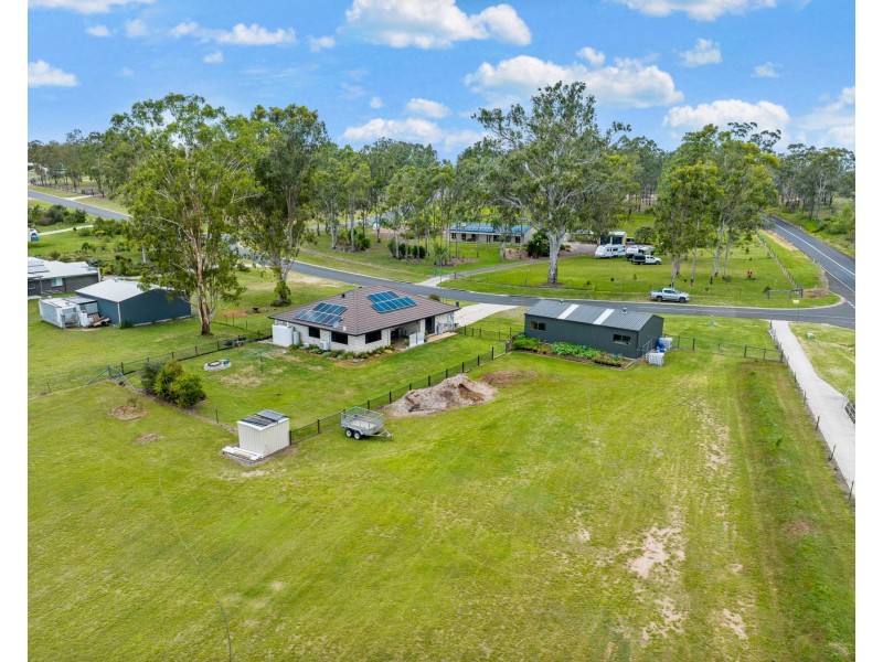 1 Jack Court, Murphys Creek QLD 4352