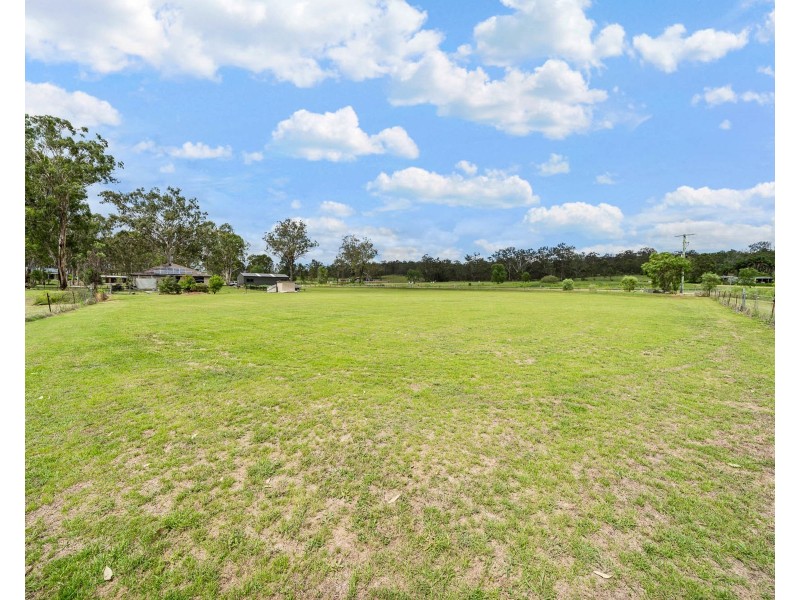 1 Jack Court, Murphys Creek QLD 4352