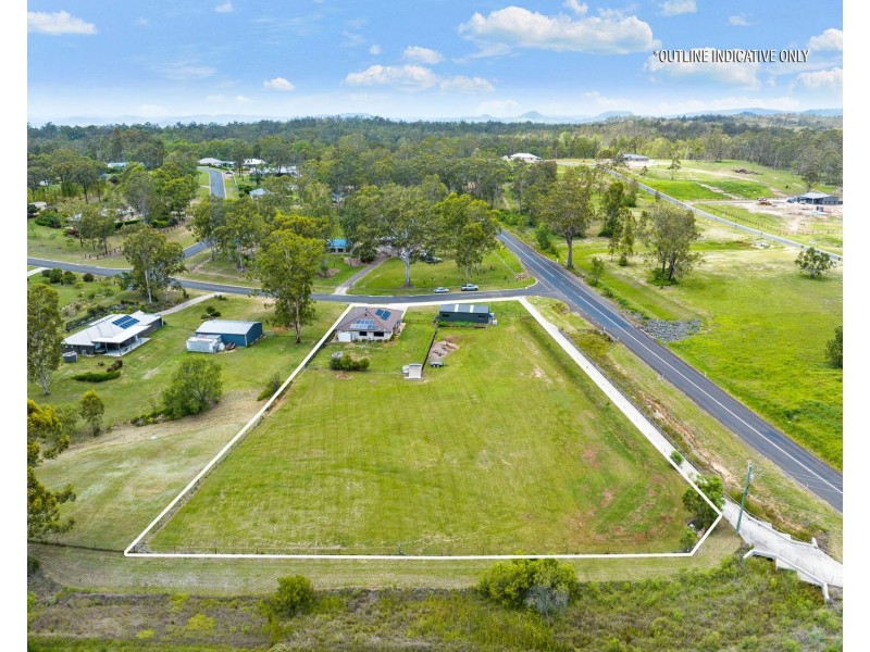 1 Jack Court, Murphys Creek QLD 4352