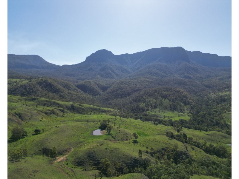 Simmonds Road, Tarome QLD 4309