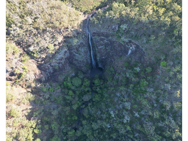 Simmonds Road, Tarome QLD 4309