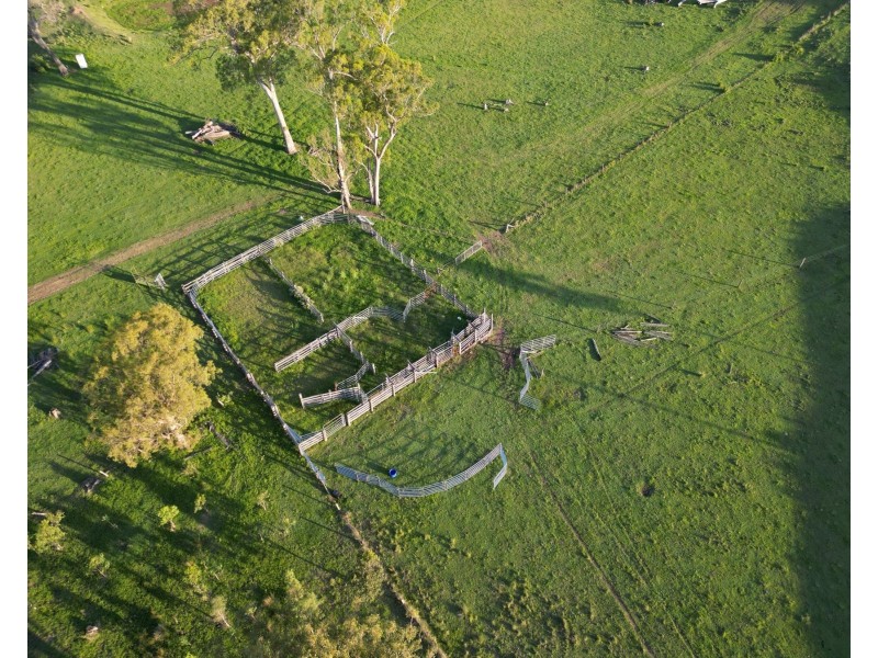 Simmonds Road, Tarome QLD 4309