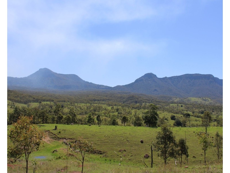 Simmonds Road, Tarome QLD 4309