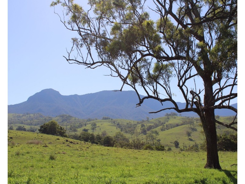 Simmonds Road, Tarome QLD 4309