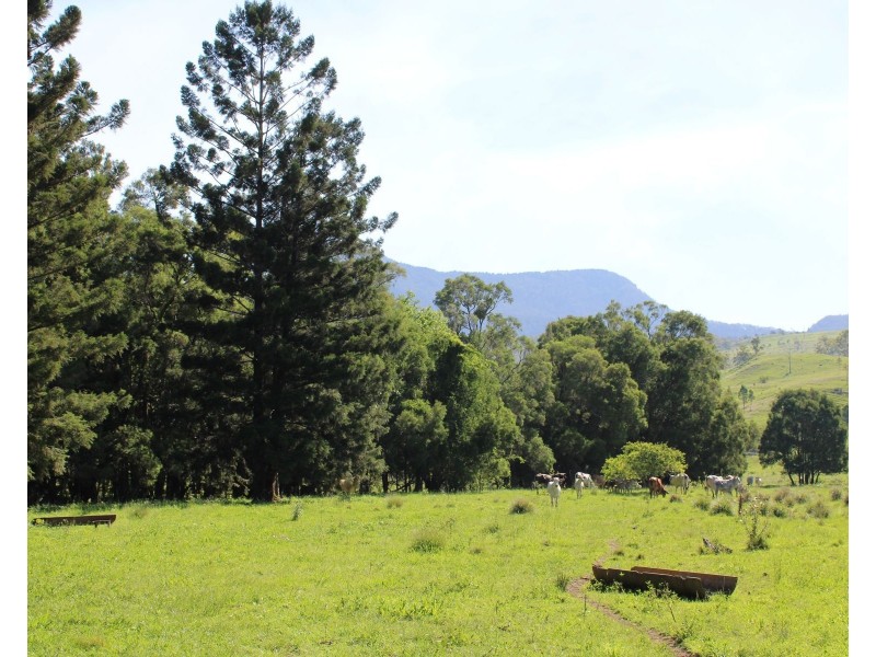 Simmonds Road, Tarome QLD 4309