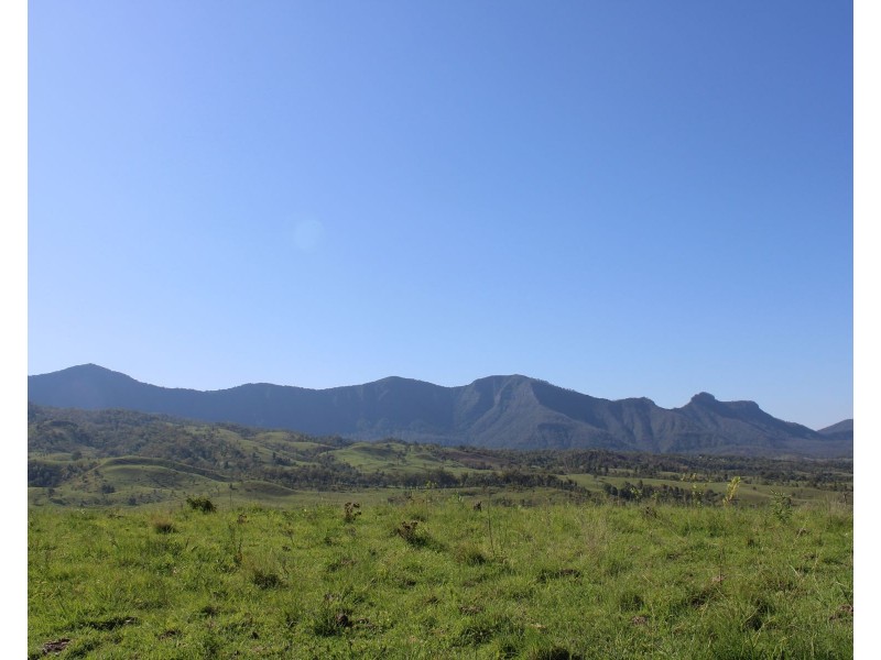 Simmonds Road, Tarome QLD 4309