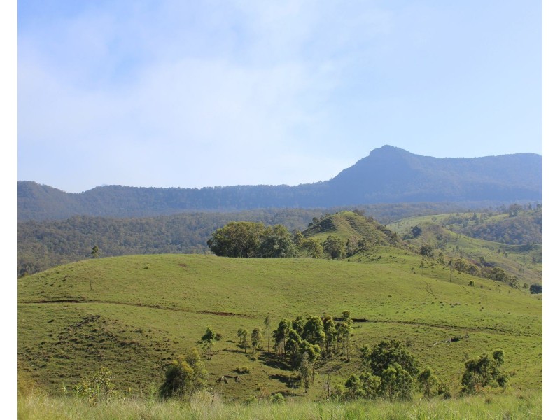 Simmonds Road, Tarome QLD 4309