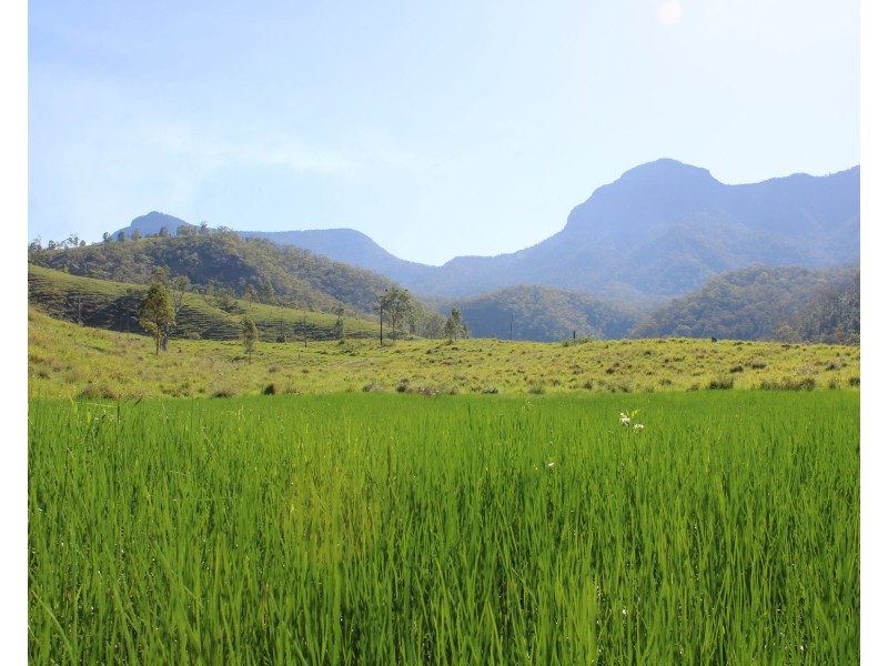 Simmonds Road, Tarome QLD 4309