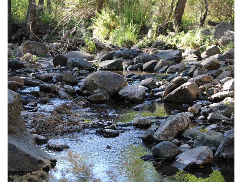 Simmonds Road, Tarome QLD 4309