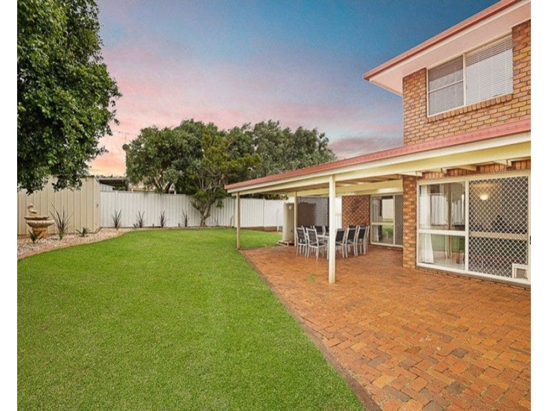 22 Jull Drive, Centenary Heights QLD 4350