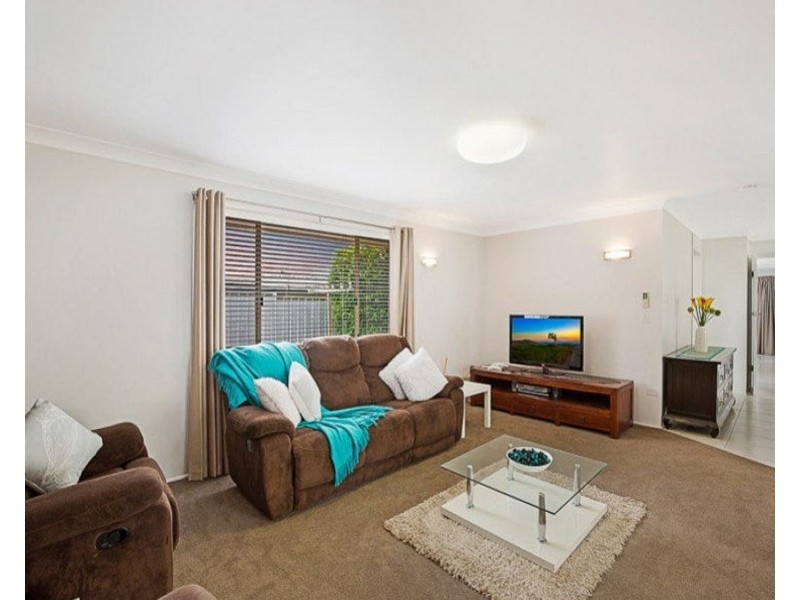 22 Jull Drive, Centenary Heights QLD 4350