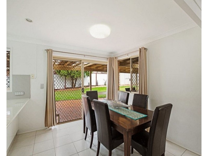 22 Jull Drive, Centenary Heights QLD 4350