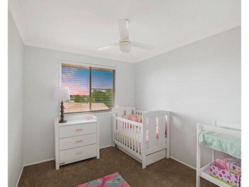 22 Jull Drive, Centenary Heights QLD 4350