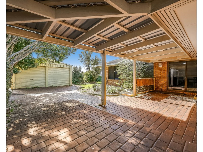 6 Maplewood Drive, Darling Heights QLD 4350