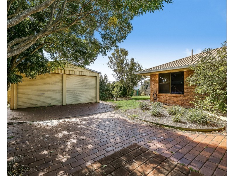 6 Maplewood Drive, Darling Heights QLD 4350