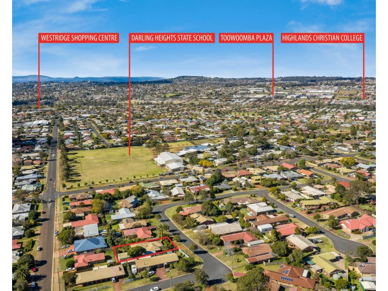 6 Maplewood Drive, Darling Heights QLD 4350