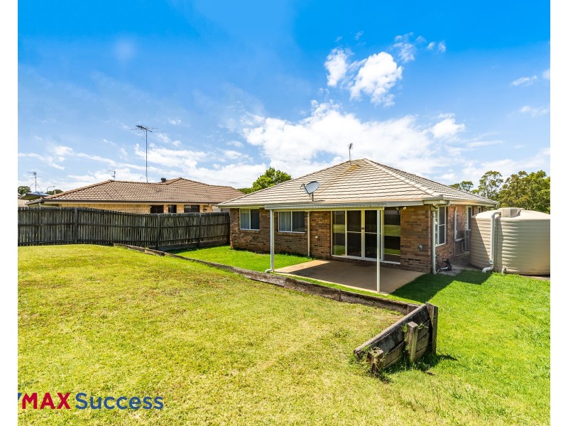 9 Cashmere Street, Harristown QLD 4350