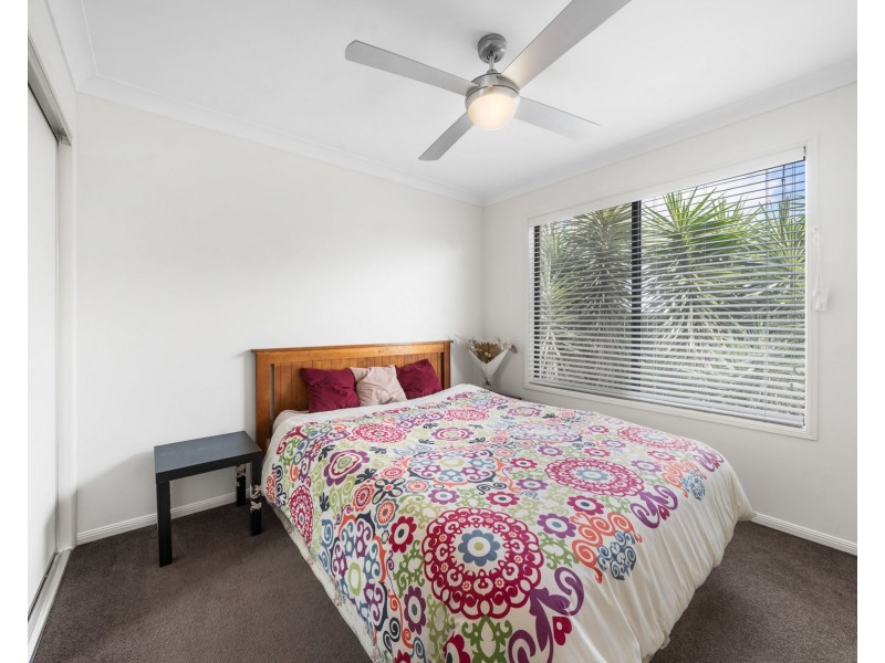 1 Lila Drive, Cotswold Hills QLD 4350