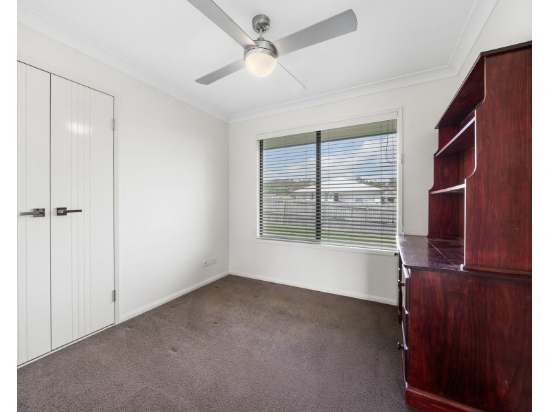 1 Lila Drive, Cotswold Hills QLD 4350