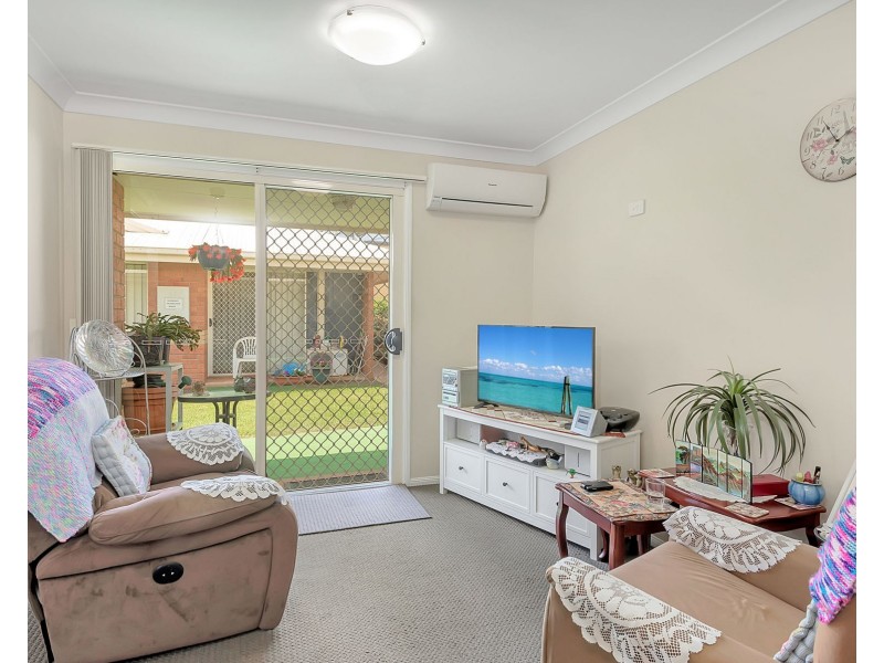 4/306-310 James Street, Harristown QLD 4350