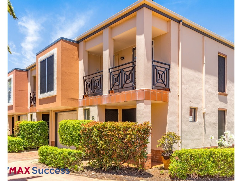 13/1A Stirling Street, East Toowoomba QLD 4350