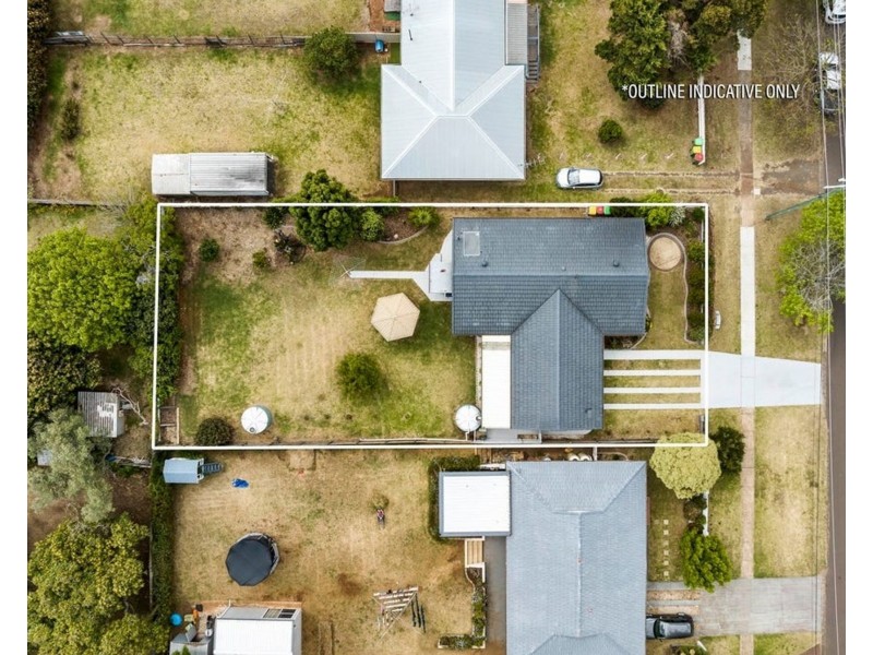 129 Ramsay Street, Centenary Heights QLD 4350