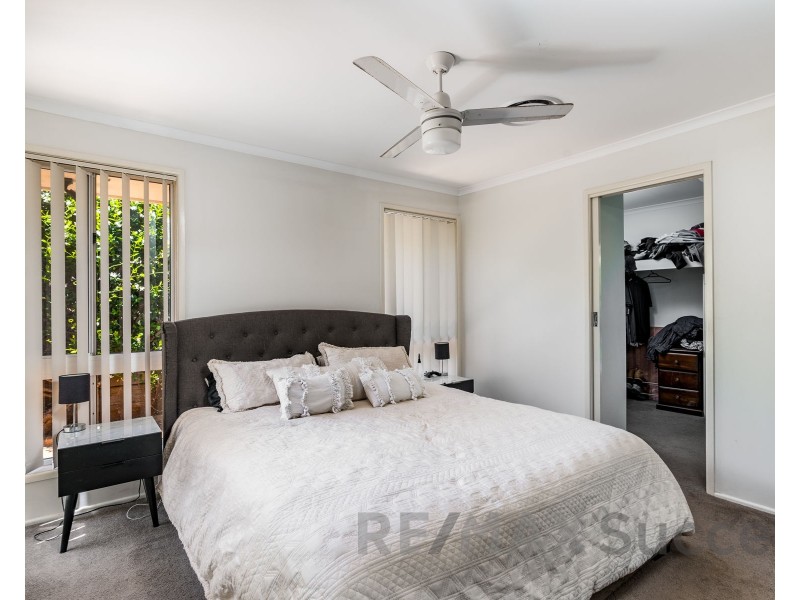 293 Mackenzie Street, Centenary Heights QLD 4350