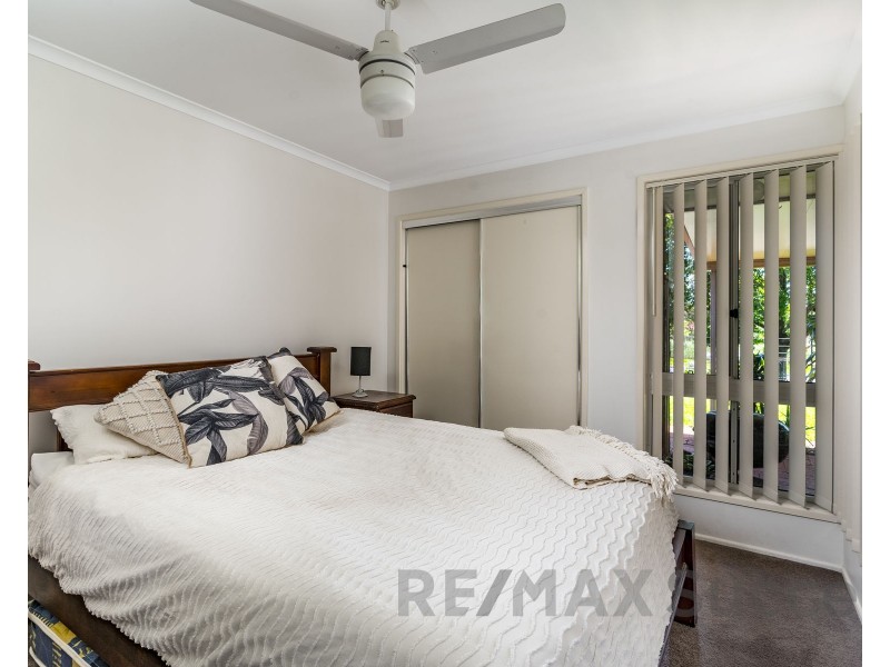 293 Mackenzie Street, Centenary Heights QLD 4350