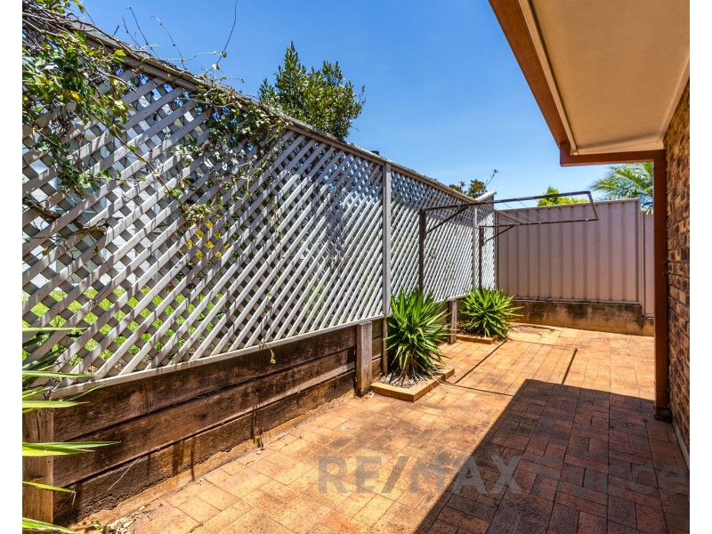 293 Mackenzie Street, Centenary Heights QLD 4350