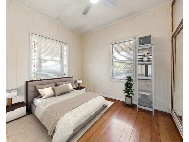 1 Clairmont Street, Newtown QLD 4350