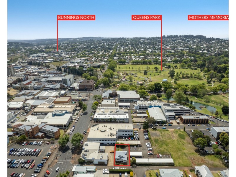 9 William Street, East Toowoomba QLD 4350