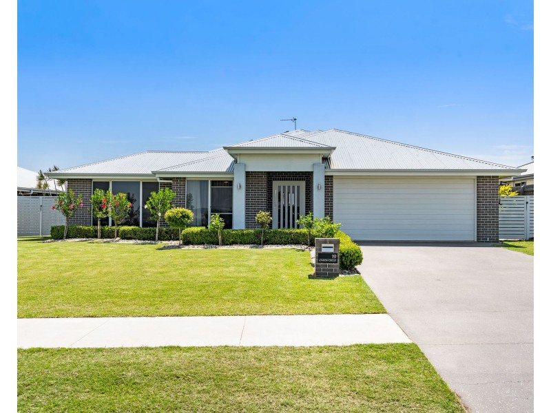 19 London Circuit, Torrington QLD 4350