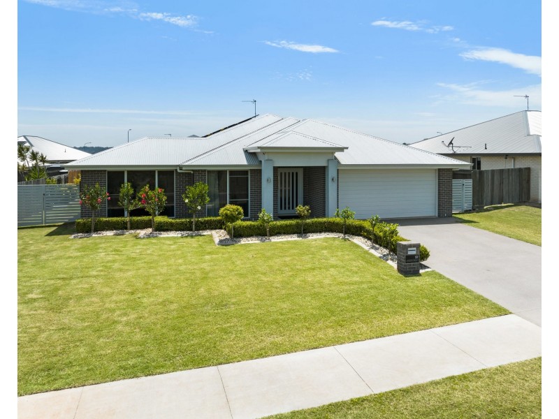 19 London Circuit, Torrington QLD 4350