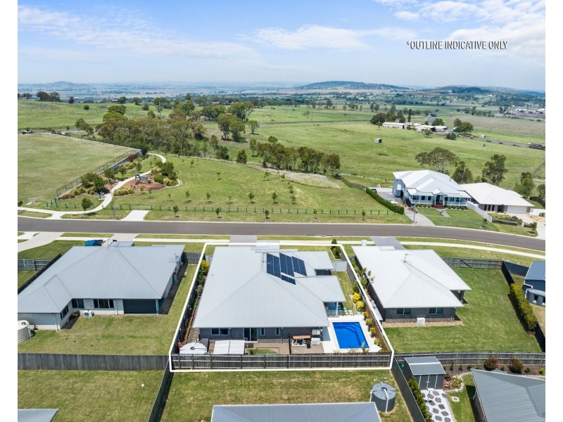 19 London Circuit, Torrington QLD 4350