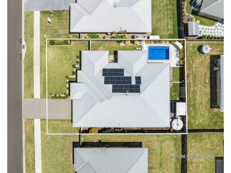 19 London Circuit, Torrington QLD 4350