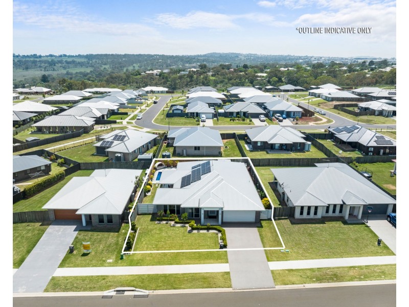 19 London Circuit, Torrington QLD 4350