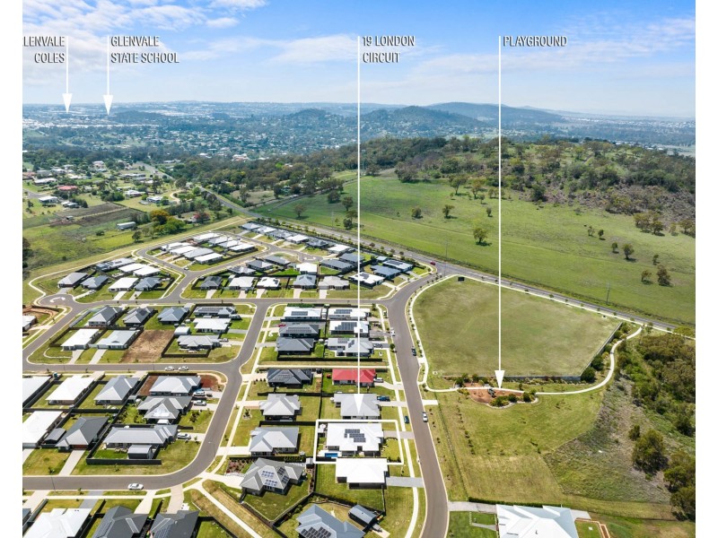 19 London Circuit, Torrington QLD 4350