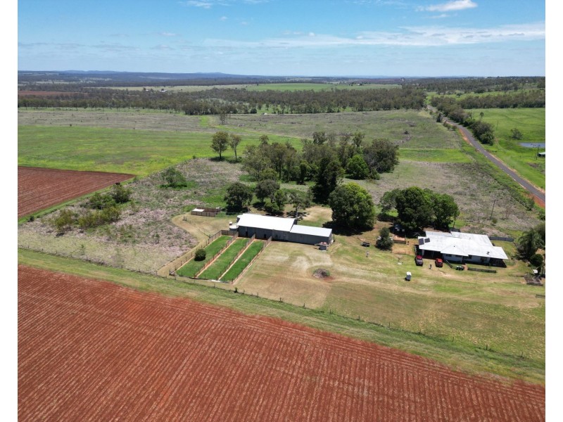 101 Kumbia Minmore Road, Kumbia QLD 4610