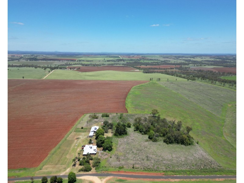 101 Kumbia Minmore Road, Kumbia QLD 4610