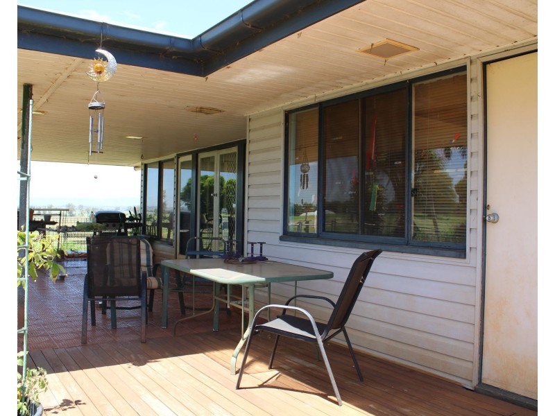 101 Kumbia Minmore Road, Kumbia QLD 4610