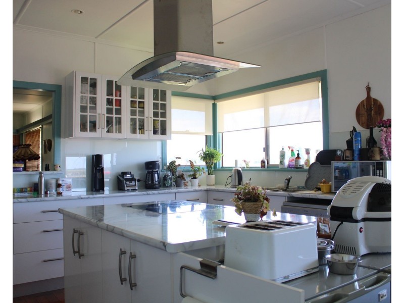 101 Kumbia Minmore Road, Kumbia QLD 4610