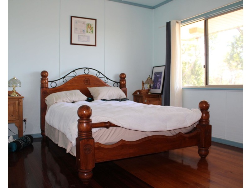 101 Kumbia Minmore Road, Kumbia QLD 4610