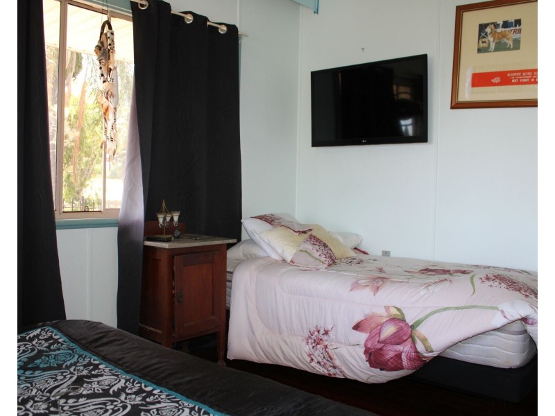 101 Kumbia Minmore Road, Kumbia QLD 4610