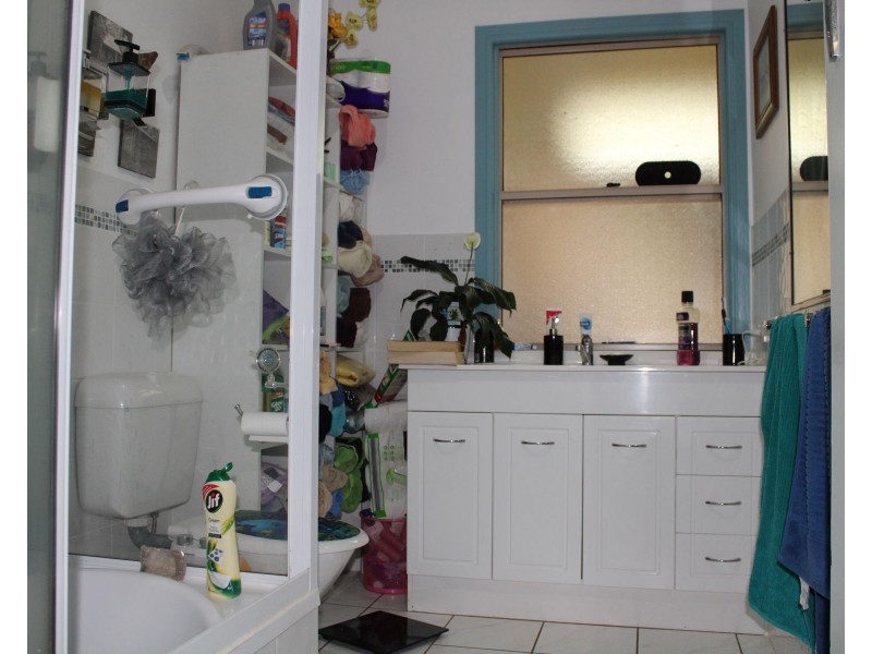 101 Kumbia Minmore Road, Kumbia QLD 4610