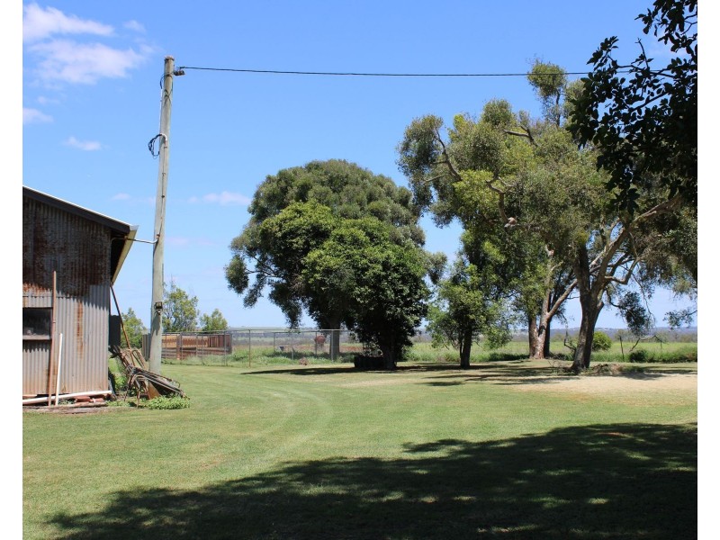 101 Kumbia Minmore Road, Kumbia QLD 4610