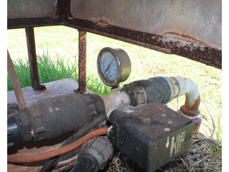 101 Kumbia Minmore Road, Kumbia QLD 4610