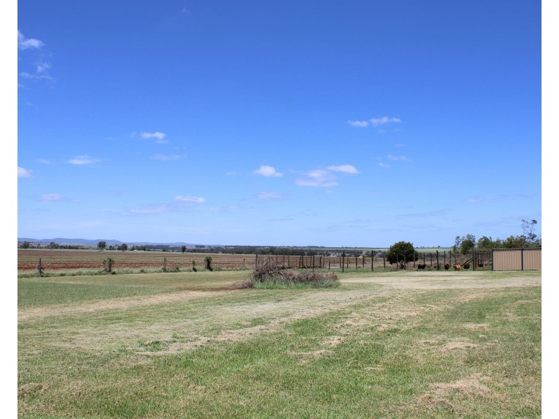 101 Kumbia Minmore Road, Kumbia QLD 4610