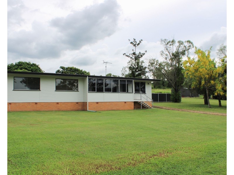 6706 Cunningham Highway, Aratula QLD 4309